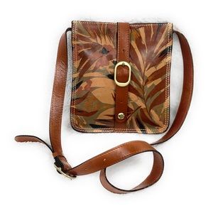 Patricia Nash Venezia Crossbody